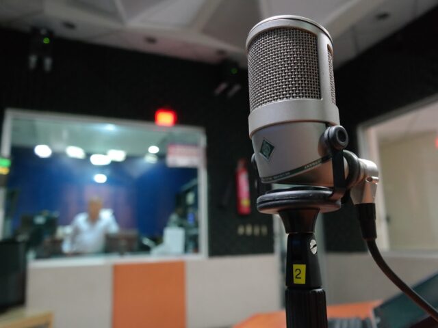 SoundStamp Dubbing / Localization / Audio Post-Production - Tanger -