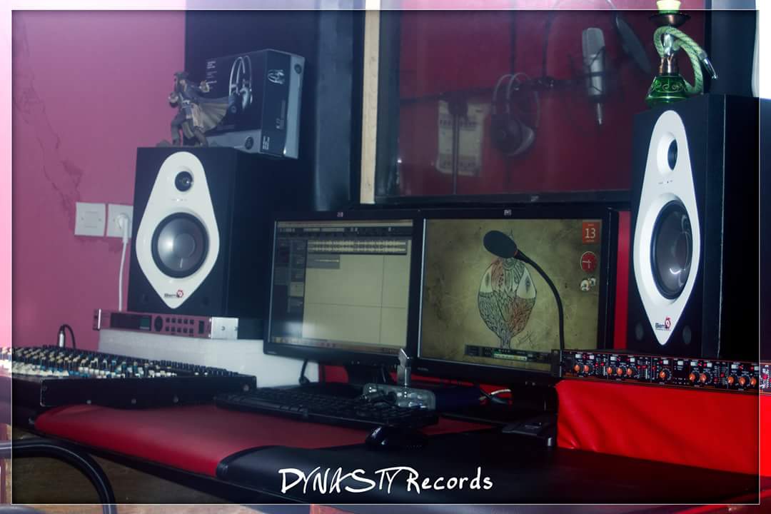 Dynasty Records - Casablanca