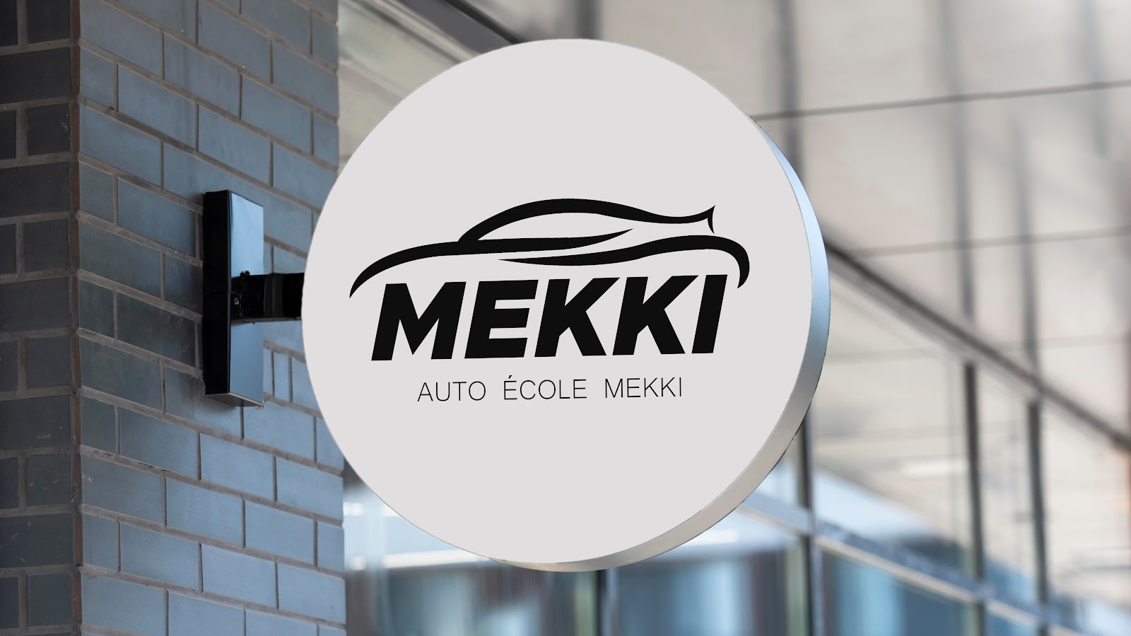 Auto École Mekki - سيارة التعليم المكي - Bouznika