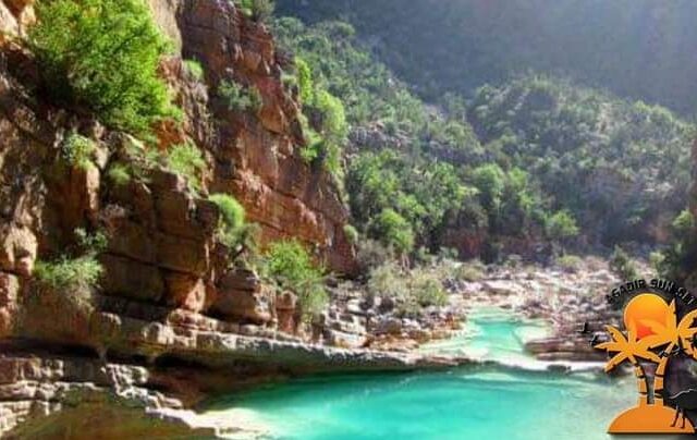 Agadir sunset - Agadir - +212 711-687366