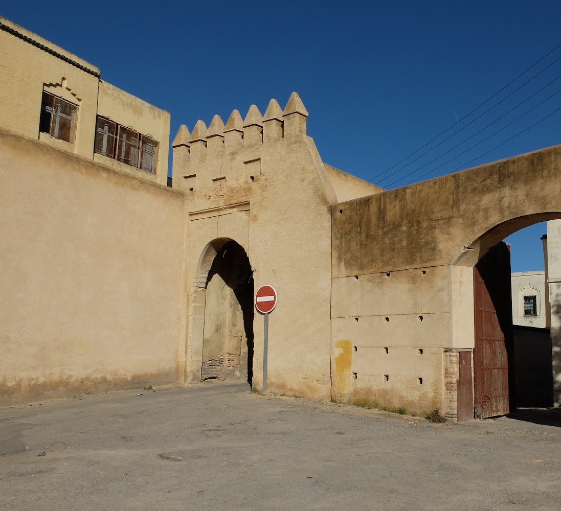 Bab El hadid - Fès