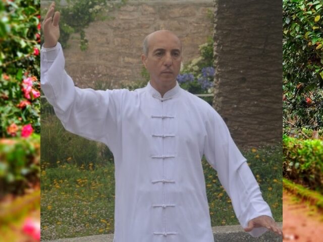 TAI CHI QIGONG -  - +212 662-181134