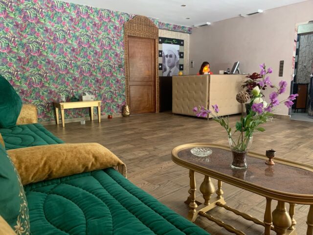Tingis Spa - Tanger - +212 775-710743