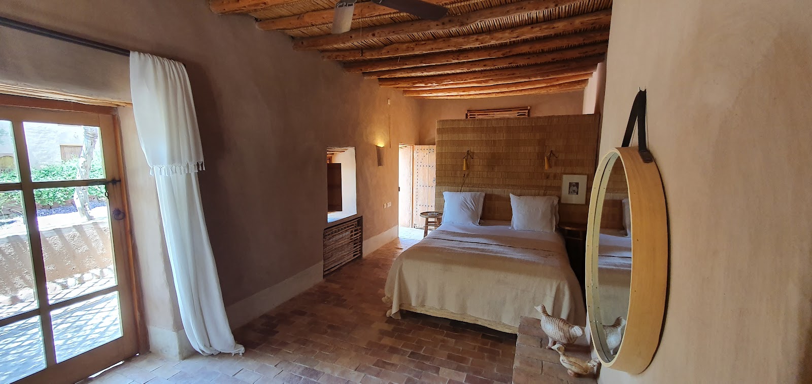 Berber Lodge - Marrakech