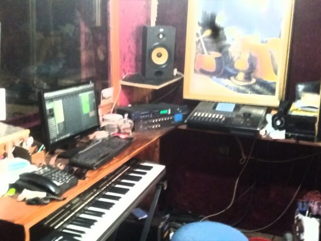 Studio Kamal - Sefrou - +212 5356-82763