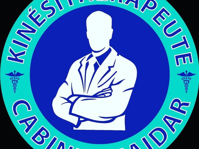 Cabinet HAIDAR de Kinésithérapie & Physiothérapie - Rabat - +212 5372-92981