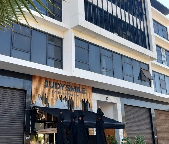 Judy Smile Café & Restaurant - Mohammédia - +212 521-412116