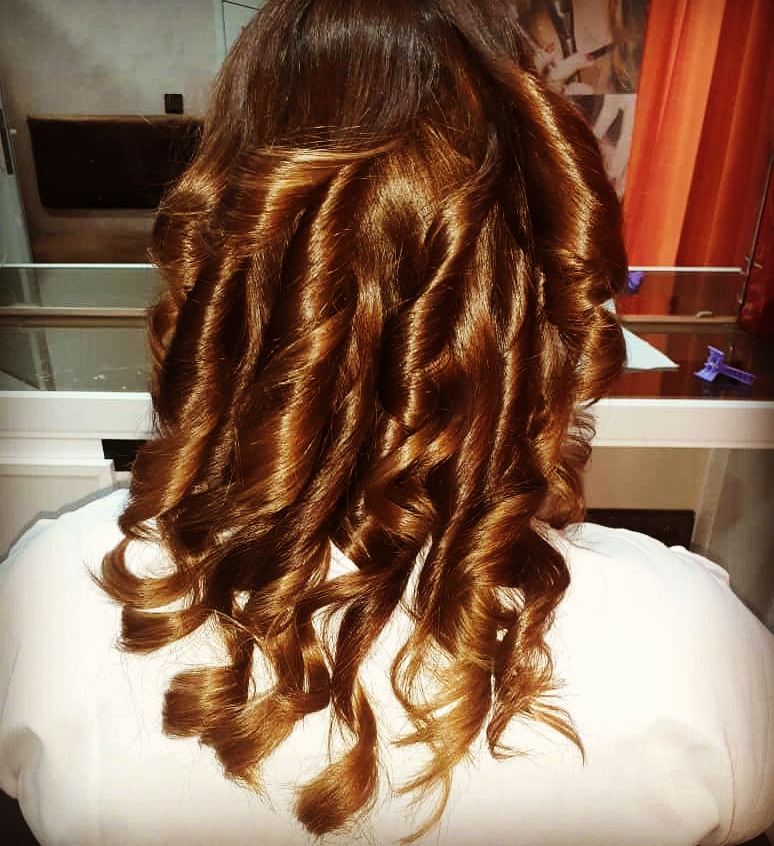 Oum coiffure - Agadir