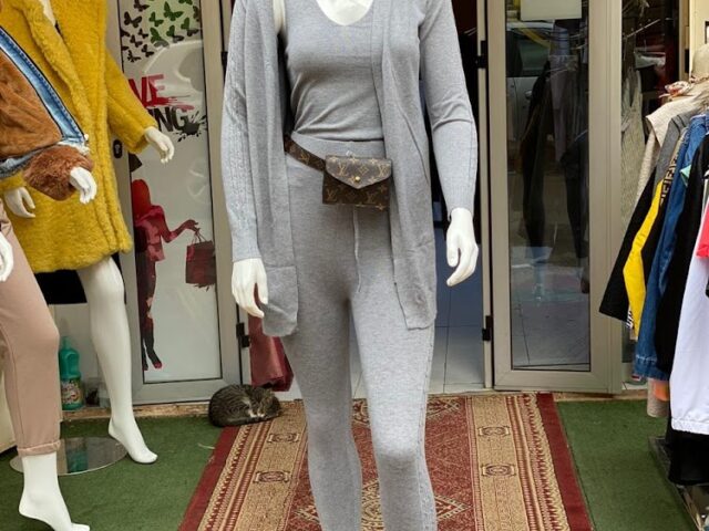 OSCAR FASHION - Béni Mellal - +212 603-435372