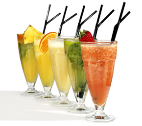 Glace Firdaous - Fkih Ben Salah -