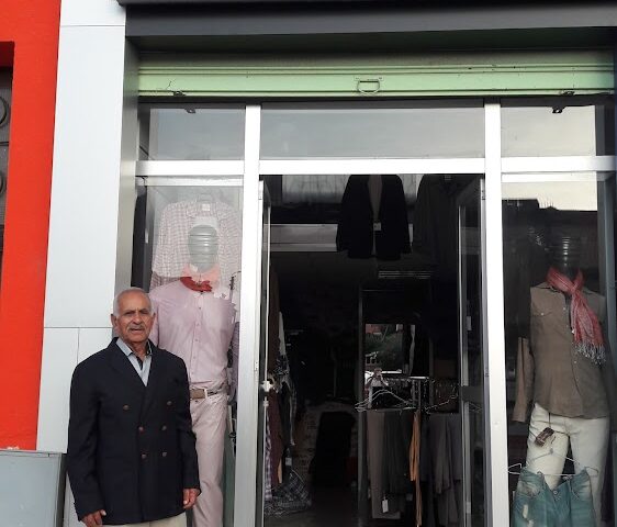 Mauro SHOP - Mohammédia -