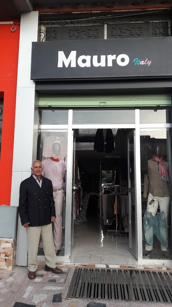 Mauro SHOP
