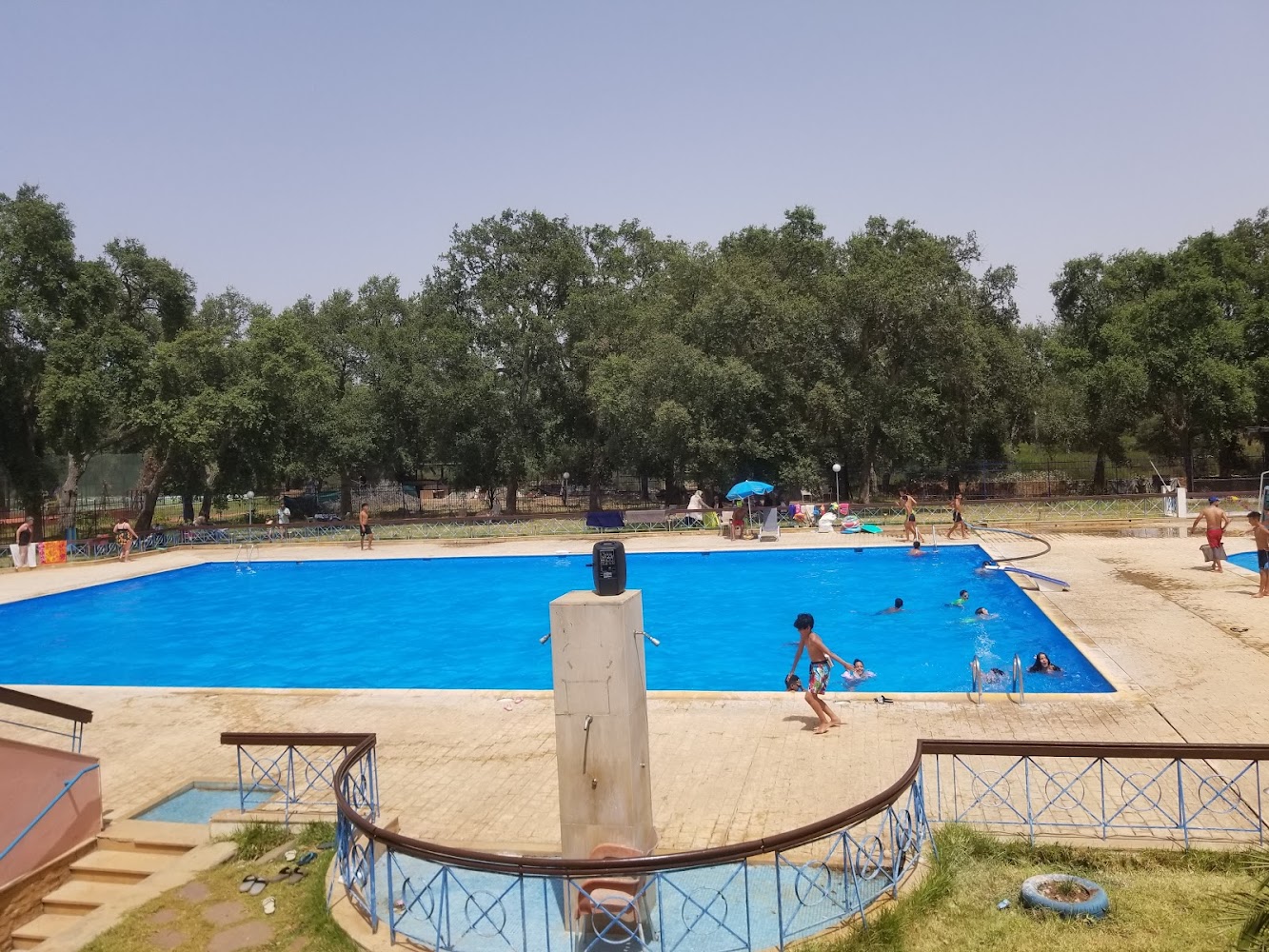 Club le Forestier - Salé