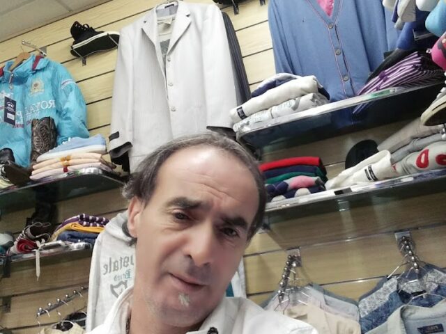 Fashion Hommes - Chez Abdelilah - Salé - +212 666-303245