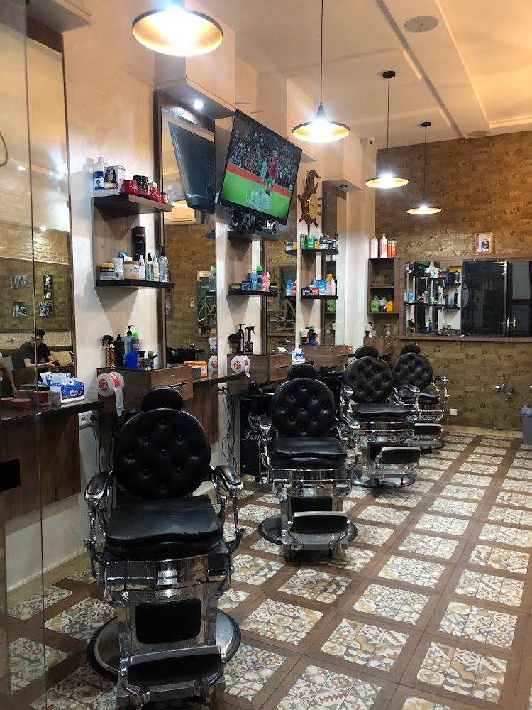 Central Park Coiffure - Mohammédia