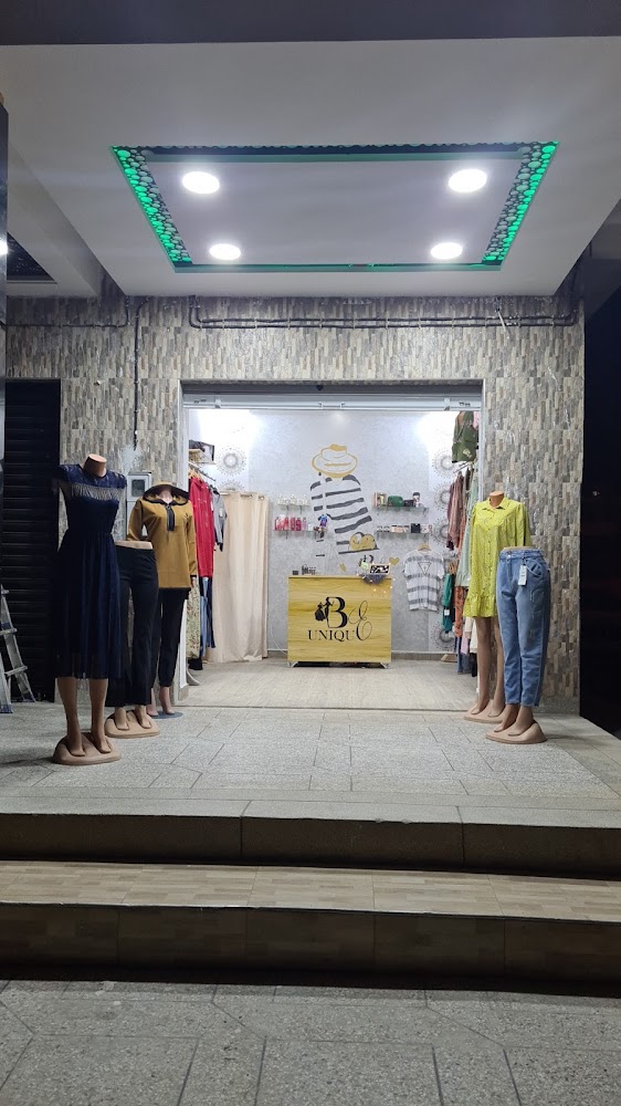 Be Unique Store - Errachidia