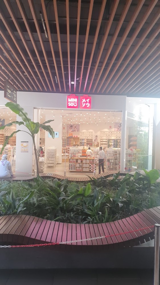 MINISO - Rabat