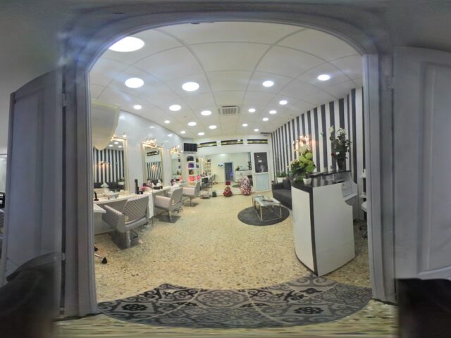 Kamani Coiff - Rabat - +212 5377-78225