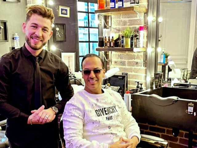 Barber Zen -  - +33 7 48 66 47 48