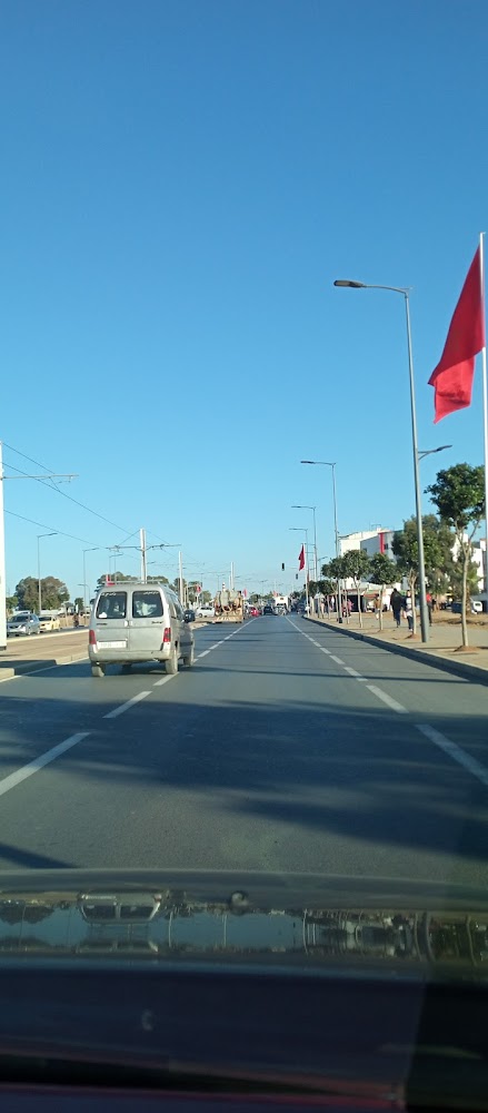 Auto école tarik al khair - Salé