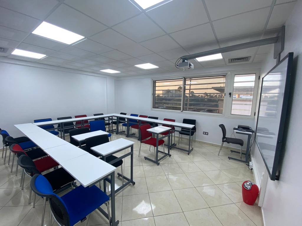 Lango English - Casablanca