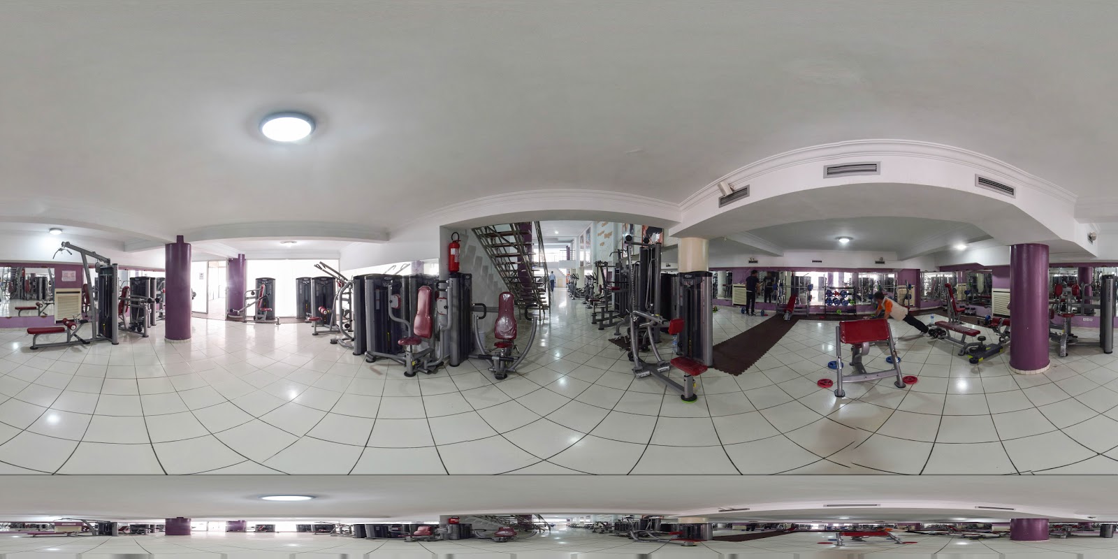 bahwa sport - Casablanca