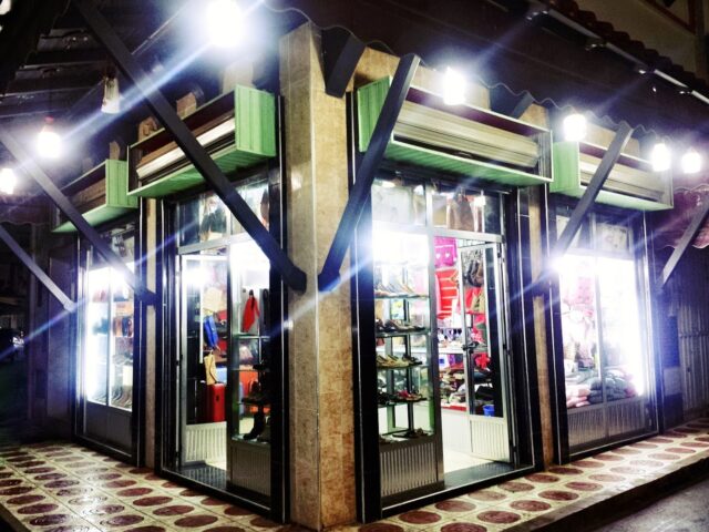 Dress To Impress Ksar El-Kébir - Ksar El-Kébir - +212 669-697533