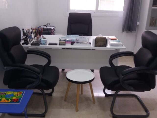 Cabinet Dr. AMASSI (Nutritionniste/Spécialiste en Médecine du Travail et Ergonomie) - Tanger - +212 5393-31539