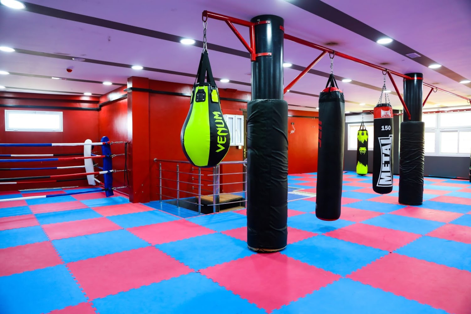 Gym center - Tanger