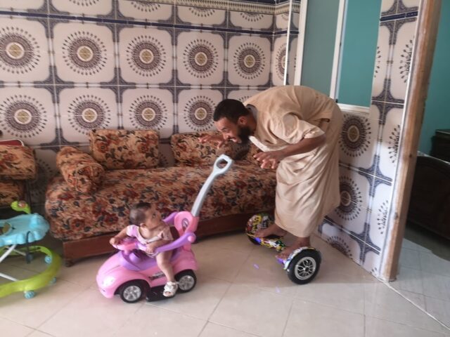 حي عمر أبو حفصة النحيلي - Ksar El-Kébir - +212 668-389638