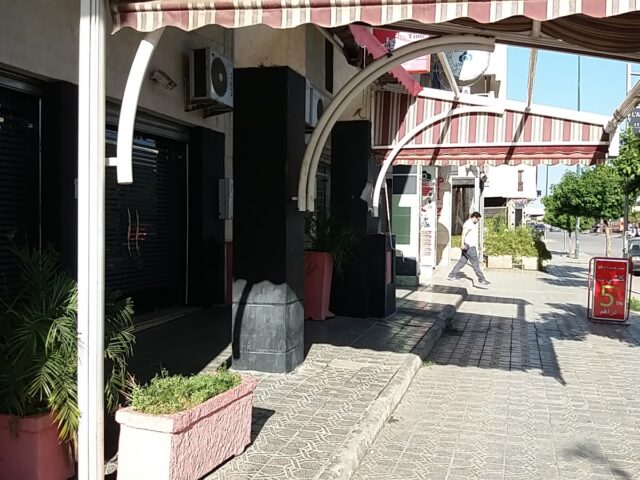 Best Time Club - Fès -