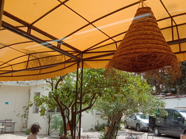 Institut français de Fès - Fès - +212 673-068214