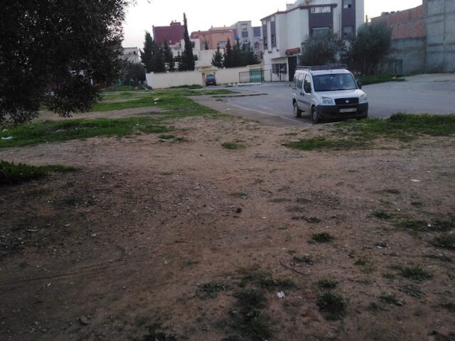 Mini Foot - Jorf El Melha - +212 649-620771