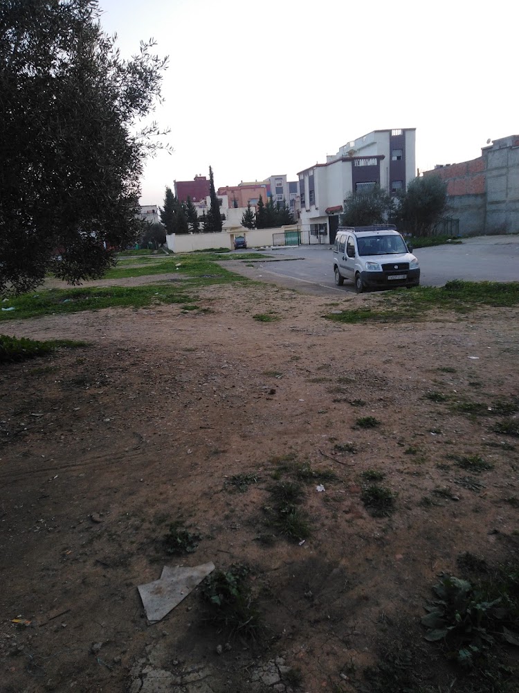 Mini Foot - Jorf El Melha