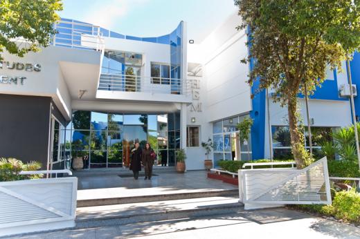 Hautes Etudes de Management (HEM) - Casablanca - +212 5225-25252