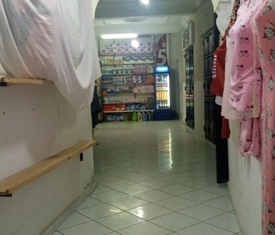 Souk Central - Asilah -