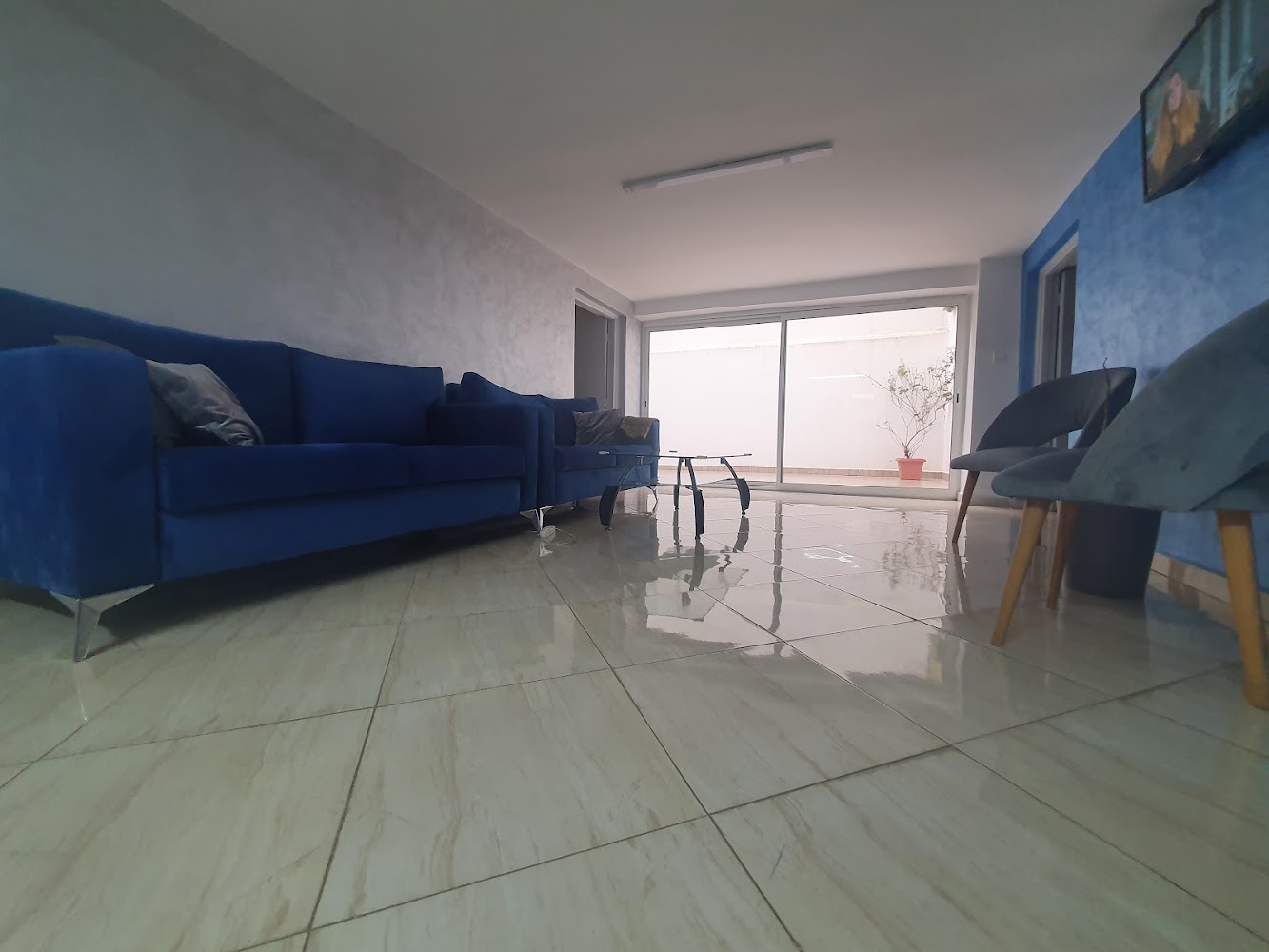 WELLBIN - Kinesitherapy Center - Rabat
