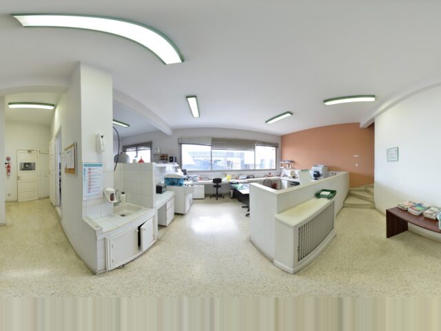 Laboratoire Tazi d'Analyses Medicales de Casablanca - Casablanca - +212 5222-72808