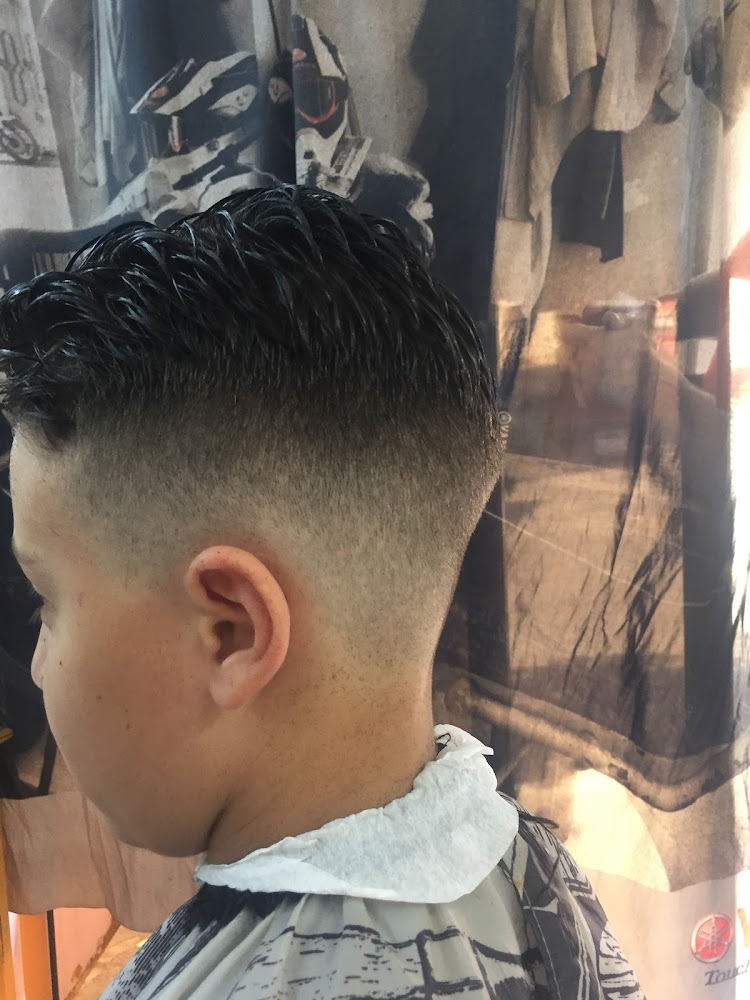Coiffeur youssef - Casablanca