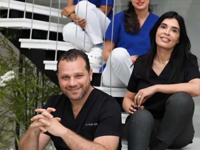 dr lkah chakib - Casablanca - +212 5223-96026