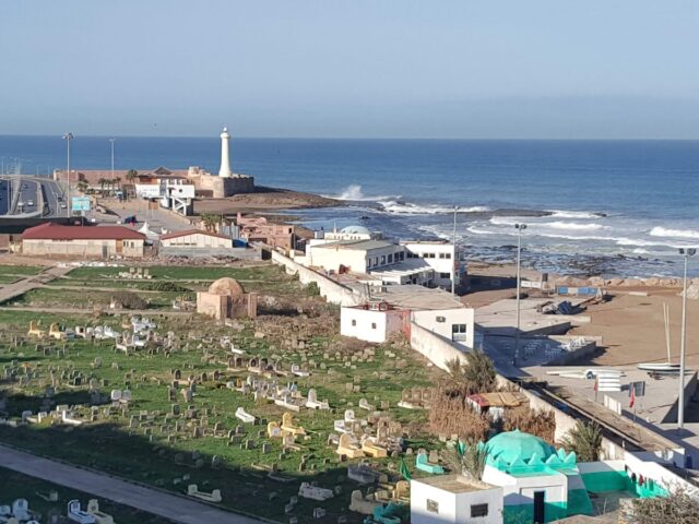 Sheraton Casablanca Hotel & Towers - Casablanca - +212 5224-39494