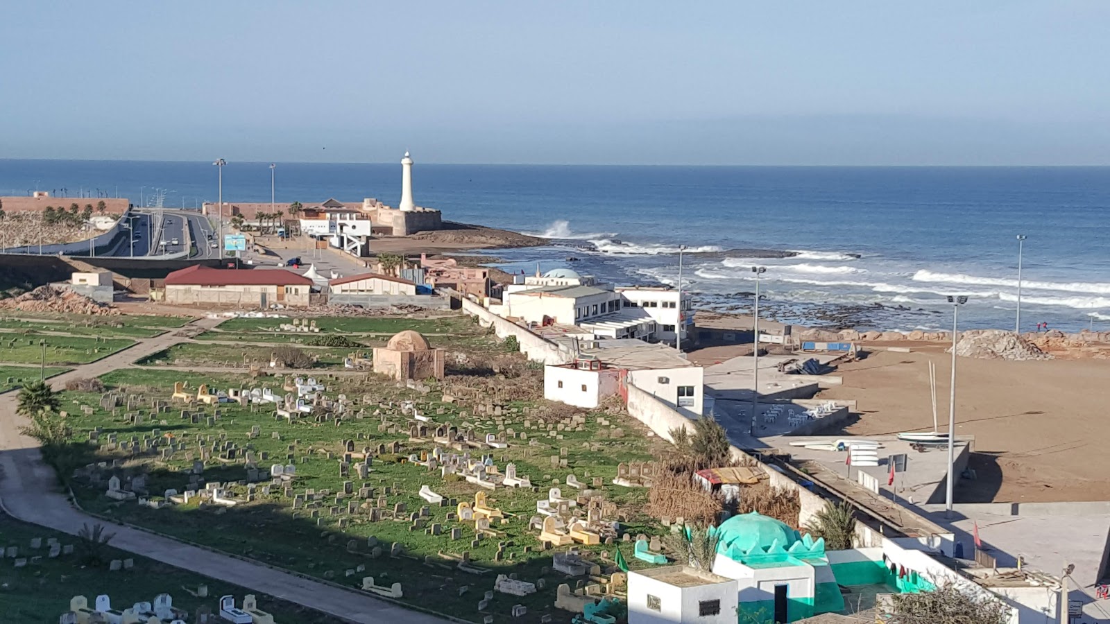 Sheraton Casablanca Hotel & Towers - Casablanca