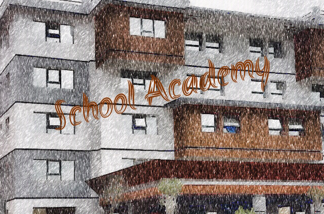 School Academy - El Jadida - +212 5233-43496