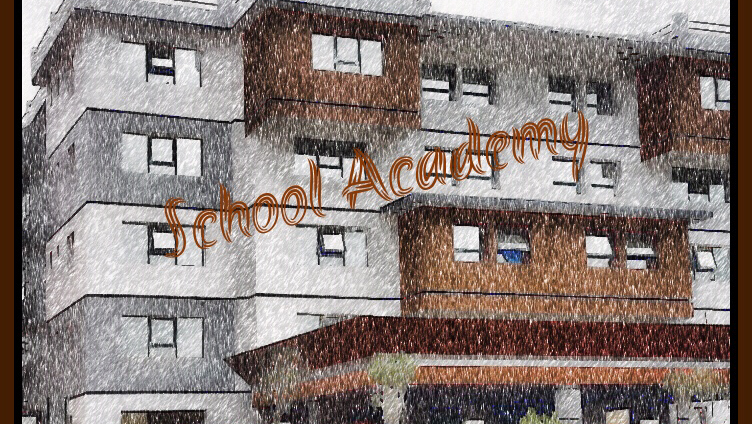 School Academy - El Jadida