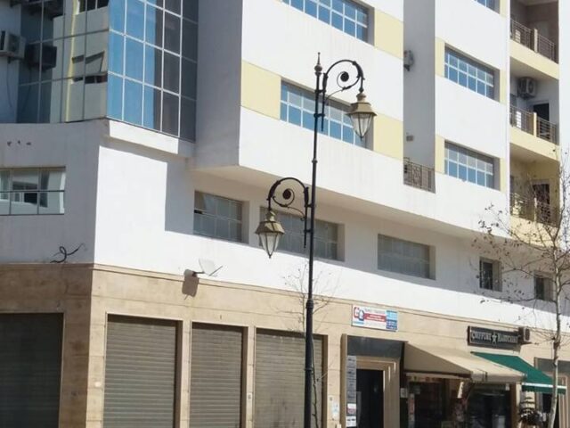 Cabinet urologue Dr Mqirage Mohammed - Tétouan - +212 5399-92523