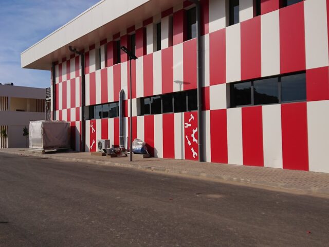 CMC Nador (Ofppt) - Nador -