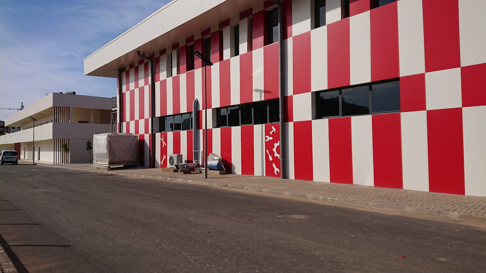 CMC Nador (Ofppt) - Nador