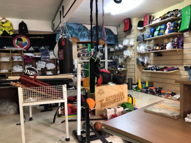 Boutique JK SPORT - Casablanca - +212 5228-21685