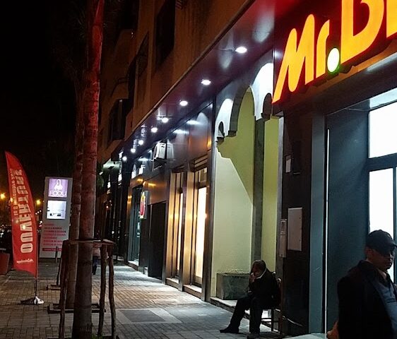 Mr Bricolage - Casablanca - +212 520-484200