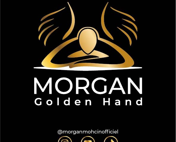 MORGAN - Golden Hand for Stars | Le spécialiste du Massage relaxant, gommage et hydratation du visage. -  - +212 693-401016